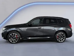 BMW X3 30e xDrive