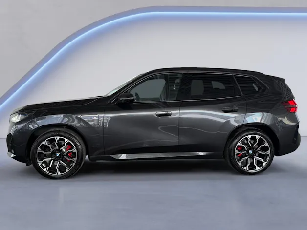 BMW X3 30e xDrive