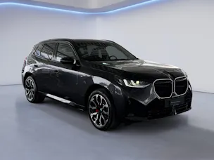 BMW X3 30e xDrive