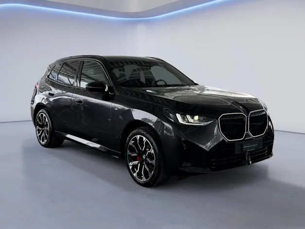 BMW X3 30e xDrive