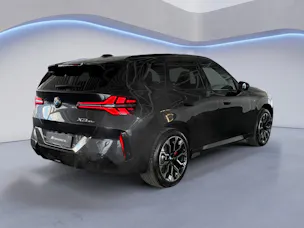 BMW X3 30e xDrive