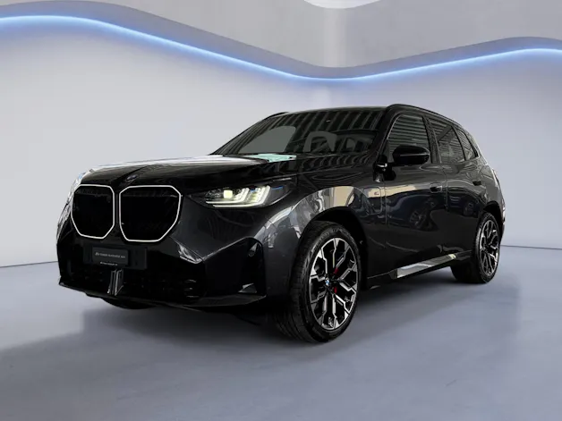 BMW X3 30e xDrive