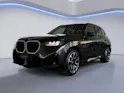 BMW X3 30e xDrive
