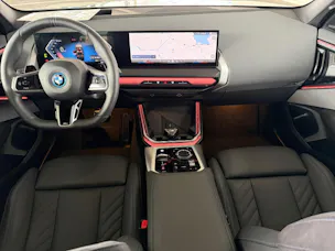 BMW X3 30e xDrive