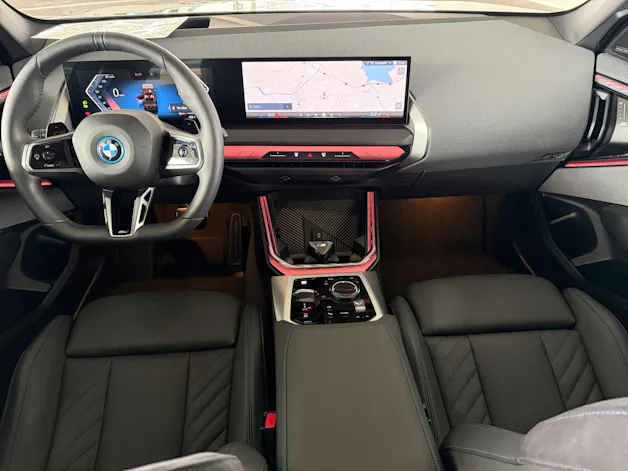BMW X3 30e xDrive