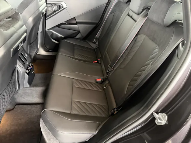 BMW X3 30e xDrive