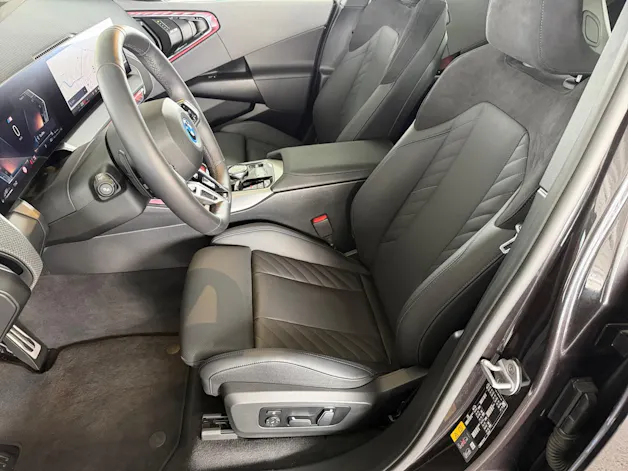 BMW X3 30e xDrive