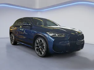 BMW X2 20i xDrive