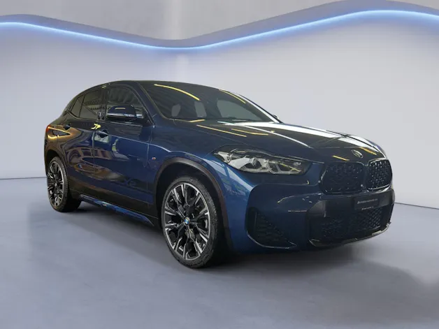 BMW X2 20i xDrive
