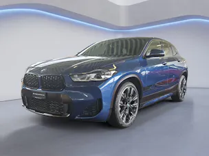BMW X2 20i xDrive