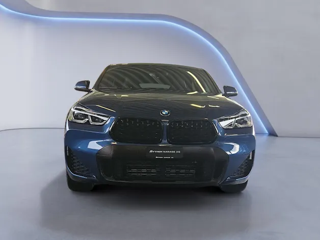 BMW X2 20i xDrive
