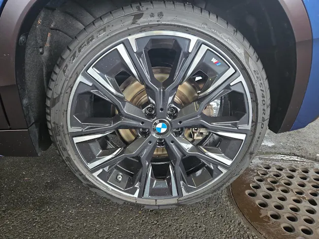 BMW X2 20i xDrive