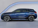 BMW X2 20i xDrive