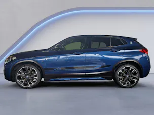 BMW X2 20i xDrive