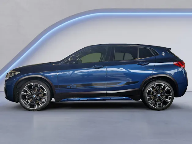 BMW X2 20i xDrive
