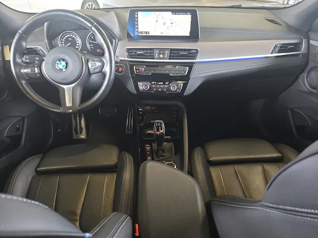 BMW X2 20i xDrive