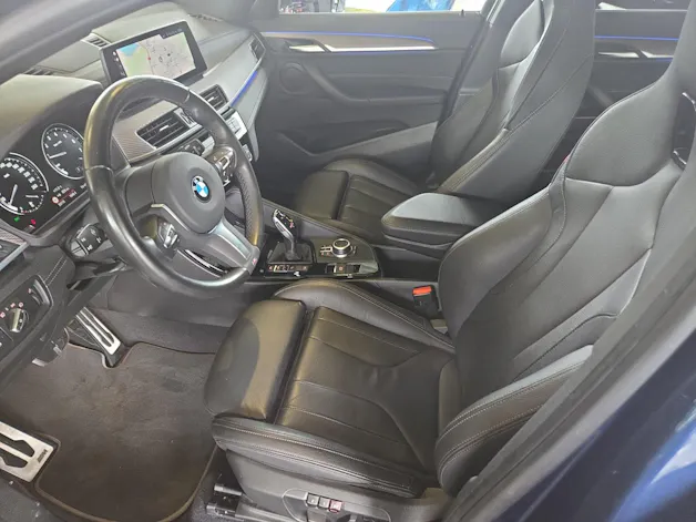 BMW X2 20i xDrive