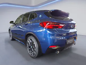 BMW X2 20i xDrive