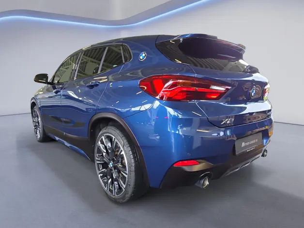 BMW X2 20i xDrive