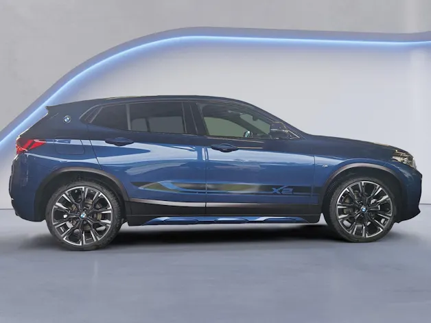 BMW X2 20i xDrive