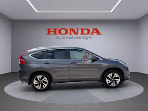 HONDA CR-V 1.6 i-DTEC Executive 4WD