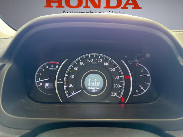 HONDA CR-V 1.6 i-DTEC Executive 4WD