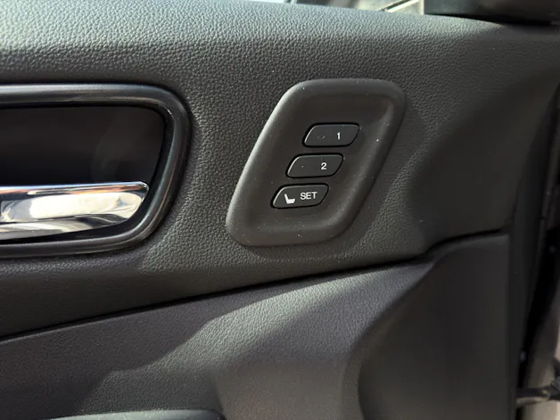 HONDA CR-V 1.6 i-DTEC Executive 4WD