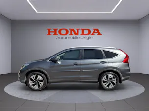 HONDA CR-V 1.6 i-DTEC Executive 4WD