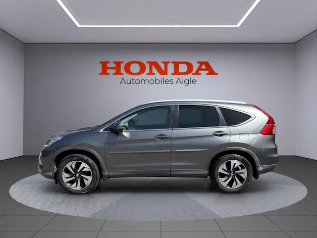HONDA CR-V 1.6 i-DTEC Executive 4WD