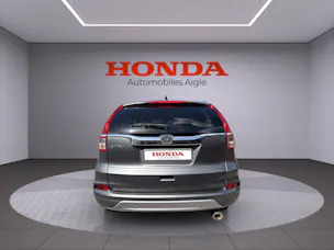 HONDA CR-V 1.6 i-DTEC Executive 4WD