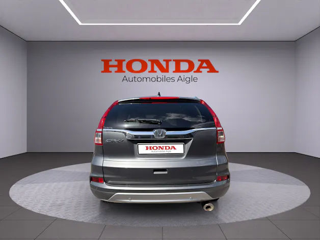 HONDA CR-V 1.6 i-DTEC Executive 4WD
