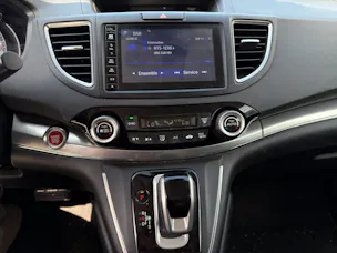 HONDA CR-V 1.6 i-DTEC Executive 4WD