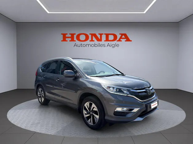 HONDA CR-V 1.6 i-DTEC Executive 4WD