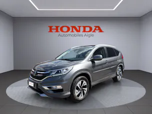 HONDA CR-V 1.6 i-DTEC Executive 4WD