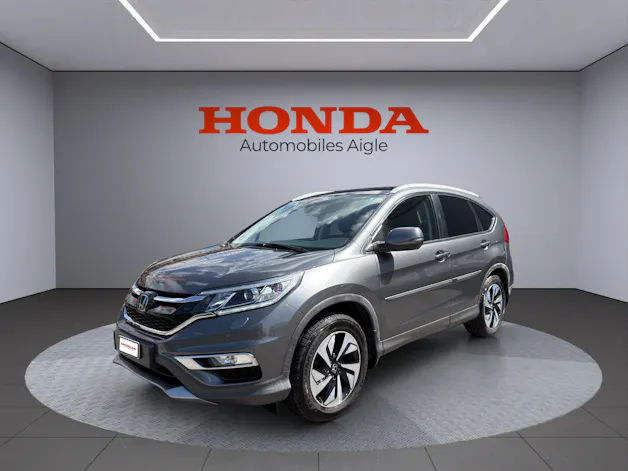 HONDA CR-V 1.6 i-DTEC Executive 4WD