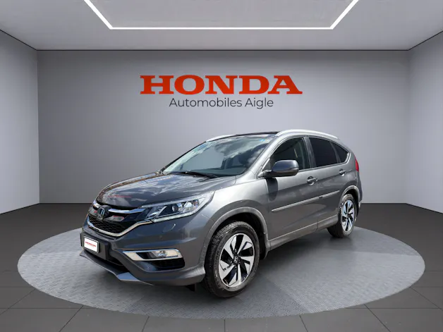 HONDA CR-V 1.6 i-DTEC Executive 4WD