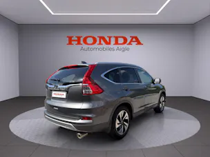 HONDA CR-V 1.6 i-DTEC Executive 4WD