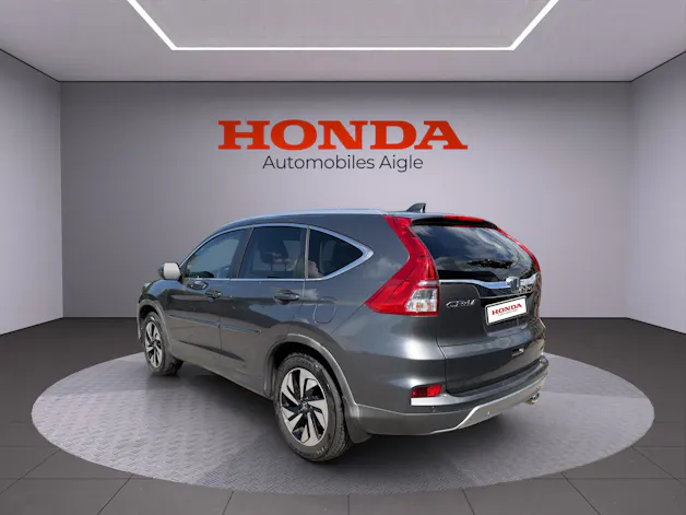 HONDA CR-V 1.6 i-DTEC Executive 4WD