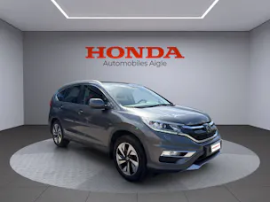 HONDA CR-V 1.6 i-DTEC Executive 4WD