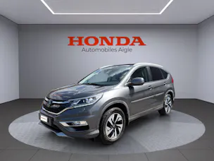 HONDA CR-V 1.6 i-DTEC Executive 4WD