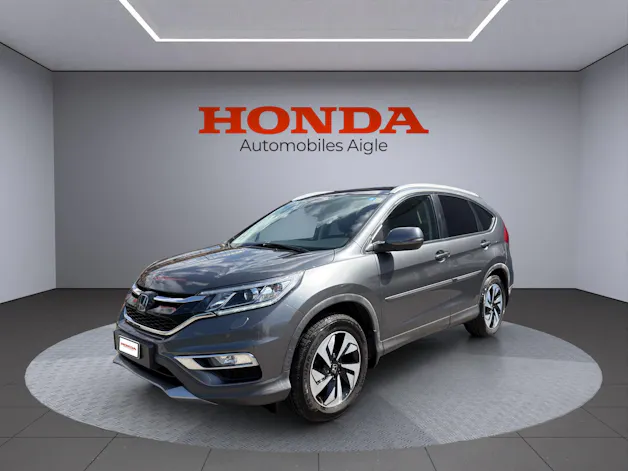 HONDA CR-V 1.6 i-DTEC Executive 4WD