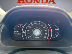 HONDA CR-V 1.6 i-DTEC Executive 4WD