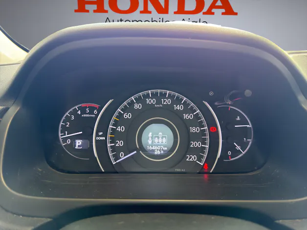 HONDA CR-V 1.6 i-DTEC Executive 4WD