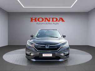 HONDA CR-V 1.6 i-DTEC Executive 4WD