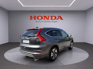 HONDA CR-V 1.6 i-DTEC Executive 4WD
