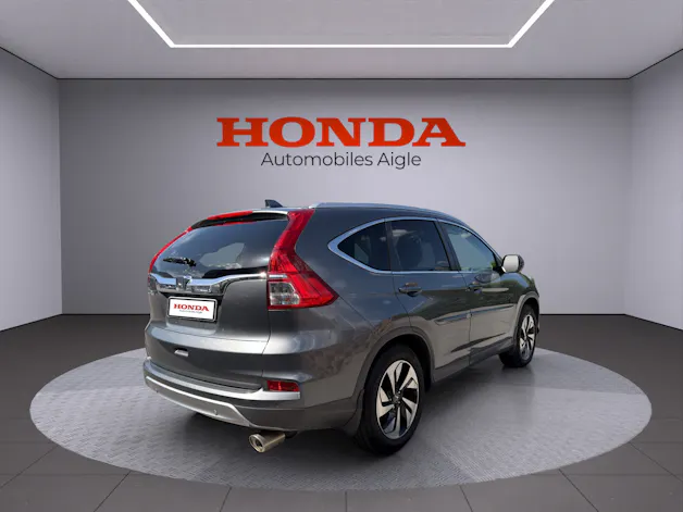 HONDA CR-V 1.6 i-DTEC Executive 4WD