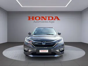 HONDA CR-V 1.6 i-DTEC Executive 4WD