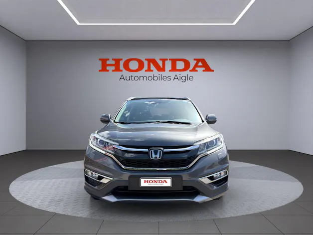 HONDA CR-V 1.6 i-DTEC Executive 4WD