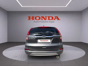 HONDA CR-V 1.6 i-DTEC Executive 4WD