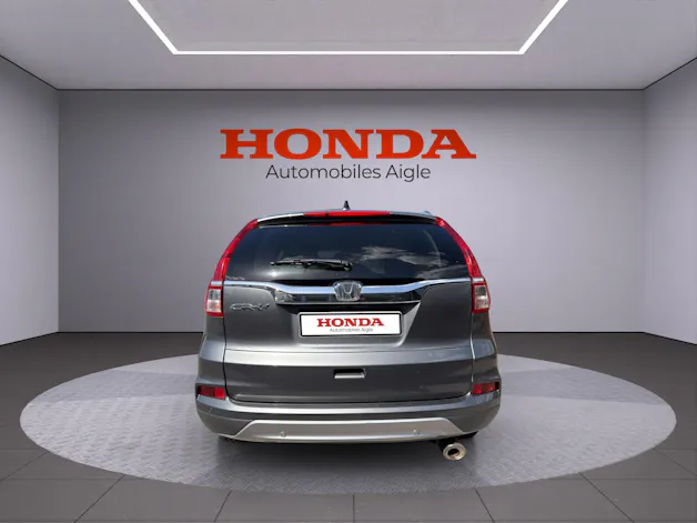 HONDA CR-V 1.6 i-DTEC Executive 4WD